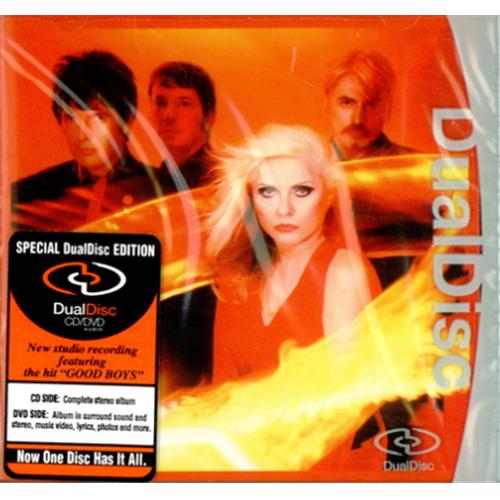 Official Blondie Web Site: Music